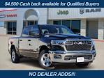 New 2026 Ram 1500 Lone Star Crew Cab for sale #J260307 - photo 1