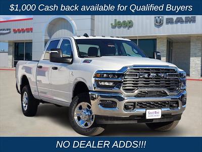 New 2026 Ram 2500 Tradesman Crew Cab for sale #J260309 - photo 1