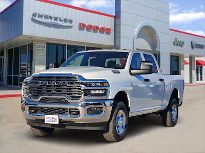 New 2026 Ram 2500 Tradesman Crew Cab for sale #J260309 - photo 2