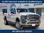New 2026 Ram 2500 Tradesman Crew Cab for sale #J260310 - photo 1