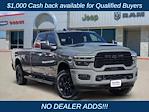 New 2026 Ram 3500 Laramie Crew Cab for sale #J260314 - photo 1
