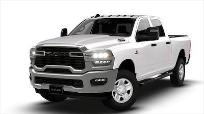 New 2026 Ram 2500 Tradesman Crew Cab for sale #J260318 - photo 1