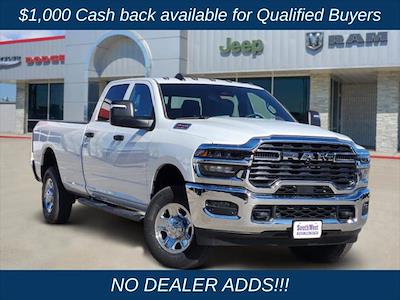 New 2026 Ram 2500 Tradesman Crew Cab for sale #J260319 - photo 1