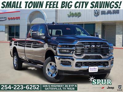 New 2026 Ram 3500 Tradesman Crew Cab for sale #S260321 - photo 1