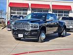 New 2026 Ram 3500 Longhorn Mega Cab for sale #J260322 - photo 38