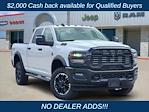 New 2026 Ram 2500 Warlock Crew Cab for sale #J260328 - photo 1