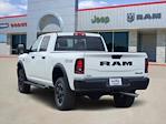 New 2026 Ram 2500 Warlock Crew Cab for sale #J260328 - photo 4