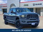 New 2026 Ram 2500 Lone Star Crew Cab for sale #J260330 - photo 1