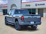 New 2026 Ram 2500 Lone Star Crew Cab for sale #J260330 - photo 4