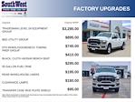 New 2026 Ram 3500 Tradesman Crew Cab for sale #J260331 - photo 11