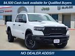 New 2026 Ram 1500 Rebel Crew Cab for sale #J260335 - photo 1