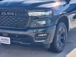New 2026 Ram 1500 Lone Star Crew Cab for sale #J260344 - photo 9