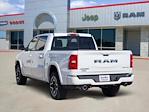 New 2026 Ram 1500 Laramie Crew Cab for sale #J260351 - photo 4
