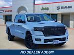 New 2026 Ram 1500 Laramie Crew Cab for sale #J260352 - photo 1