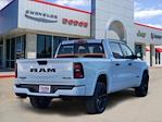 New 2026 Ram 1500 Laramie Crew Cab for sale #J260352 - photo 5