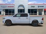 New 2026 Ram 1500 Laramie Crew Cab for sale #J260352 - photo 3