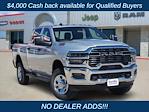 New 2026 Ram 2500 Tradesman Crew Cab for sale #J260372 - photo 1