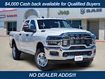 New 2026 Ram 2500 Tradesman Crew Cab for sale #J260373 - photo 1