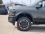 New 2026 Ram 2500 Rebel Crew Cab for sale #J260378 - photo 10