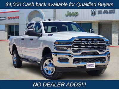 New 2026 Ram 2500 Tradesman Crew Cab for sale #J260385 - photo 1
