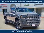 New 2026 Ram 2500 Warlock Crew Cab for sale #J260386 - photo 1