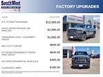 New 2026 Ram 2500 Warlock Crew Cab for sale #J260386 - photo 11