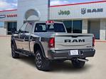New 2026 Ram 2500 Warlock Crew Cab for sale #J260386 - photo 4