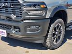 New 2026 Ram 2500 Warlock Crew Cab for sale #J260386 - photo 9