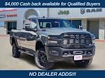 New 2026 Ram 2500 Tradesman Crew Cab for sale #J260387 - photo 1