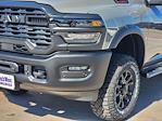 New 2026 Ram 2500 Tradesman Crew Cab for sale #J260387 - photo 9