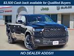New 2026 Ram 1500 Lone Star Quad Cab for sale #J260388 - photo 1