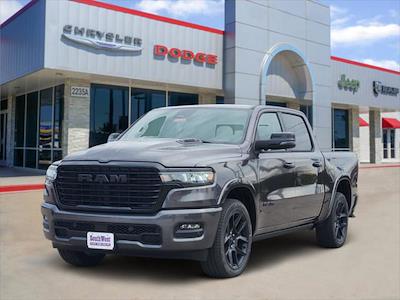 New 2026 Ram 1500 Laramie Crew Cab for sale #J260391 - photo 2
