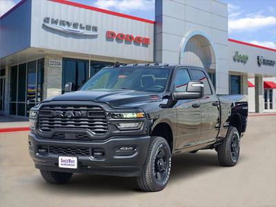 New 2026 Ram 2500 Tradesman Crew Cab for sale #J260397 - photo 2