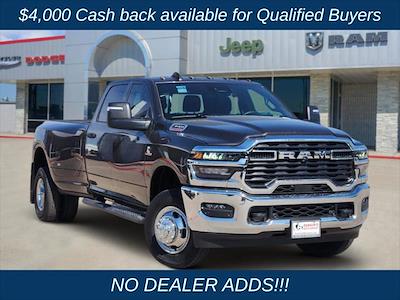 New 2026 Ram 3500 Tradesman Crew Cab for sale #J260401 - photo 1