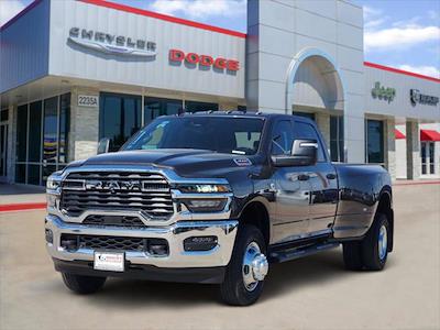 New 2026 Ram 3500 Tradesman Crew Cab for sale #J260401 - photo 2