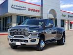 New 2026 Ram 3500 Tradesman Crew Cab for sale #J260401 - photo 2