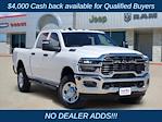 New 2026 Ram 2500 Tradesman Crew Cab for sale #J260405 - photo 1