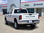 New 2026 Ram 2500 Tradesman Crew Cab for sale #J260405 - photo 4