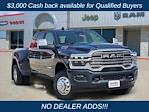 New 2026 Ram 3500 Laramie Mega Cab for sale #J260428 - photo 1