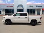 New 2026 Ram 1500 Laramie Crew Cab for sale #J260429 - photo 3