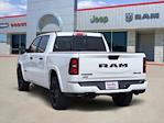 New 2026 Ram 1500 Laramie Crew Cab for sale #J260429 - photo 4