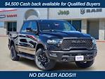 New 2026 Ram 1500 Rebel Crew Cab for sale #J260473 - photo 1
