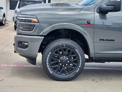 New 2026 Ram 2500 Limited Crew Cab for sale #J260607 - photo 1