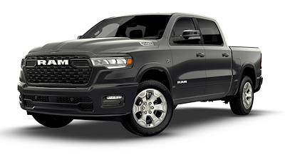 New 2026 Ram 1500 Lone Star Crew Cab for sale #J260710 - photo 1