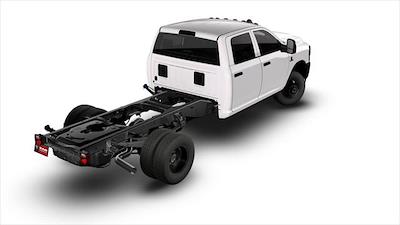 New 2026 Ram 3500 Crew Cab 60 CA Cab Chassis for sale #J260721 - photo 2