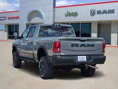 New 2026 Ram 2500 Power Wagon Crew Cab for sale #J260788 - photo 2