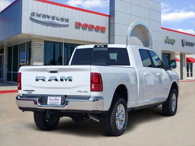 New 2026 Ram 2500 Laramie Mega Cab for sale #J260897 - photo 2