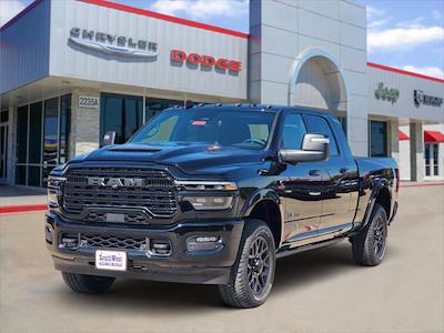 New 2027 Ram 2500 Limited Mega Cab for sale #J270011 - photo 2