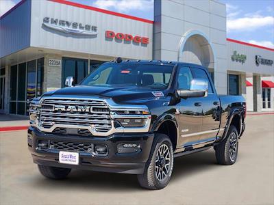 New 2027 Ram 2500 Limited Crew Cab for sale #J270013 - photo 2