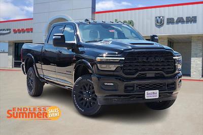 New 2025 Ram 2500 Limited Crew Cab 4x4 Pickup for sale #J250464 - photo 1